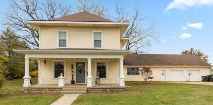 936 N Blue Road, Greenfield