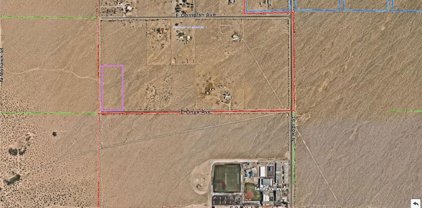 Onyx & Miami Ne Corner 4.03 Ac, Sandy Valley