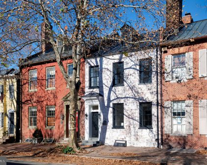 1115 Prince St, Alexandria