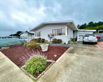 441 Valverde DR, South San Francisco