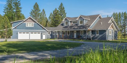 1444 Rock Bottom Drive, Kalispell