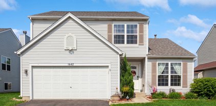 1642 Amaryllis Drive, Romeoville