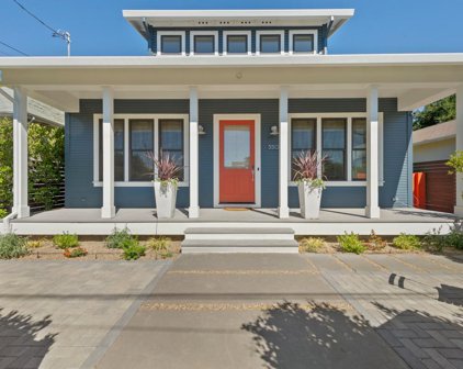 350 Church Street, Sonoma