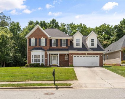 713 Beckwith Drive, Greensboro