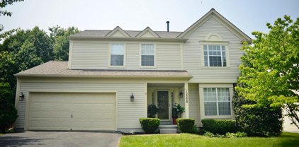 12220 Milestone Manor Ln, Germantown