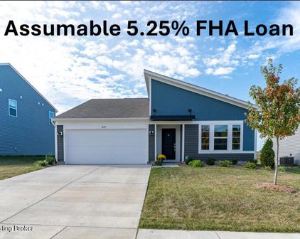 427 Inspiration Ln, Shelbyville