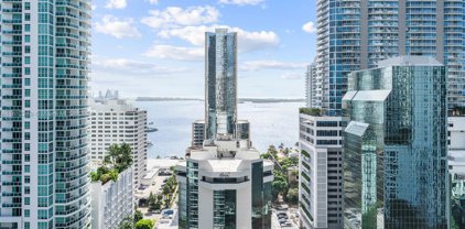 1010 Brickell Ave Unit #2201, Miami