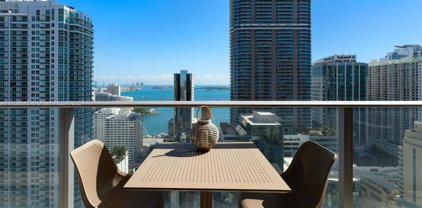 1010 Brickell Ave Unit #3203, Miami