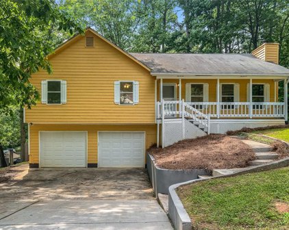 7050 Sumit Creek Nw Drive, Kennesaw