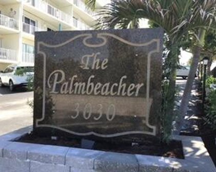 3030 S Ocean Boulevard NW Unit #436, Palm Beach