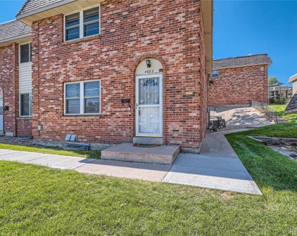 4683 S Lowell Boulevard, Denver