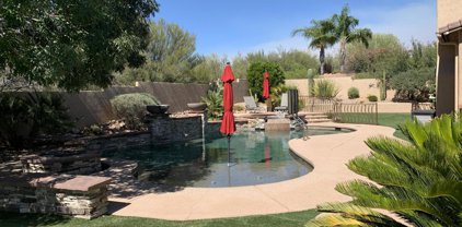 744 W Burntwater, Oro Valley