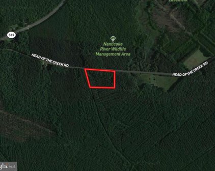 Head Of Creek Rd, Quantico