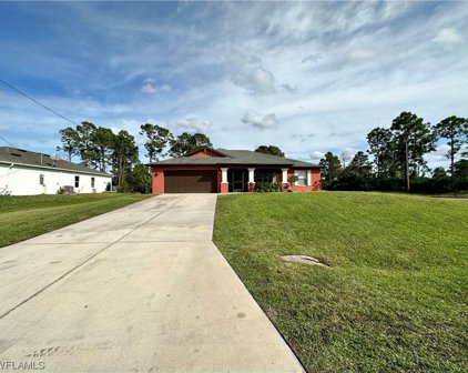 425 Pauline Avenue, Lehigh Acres