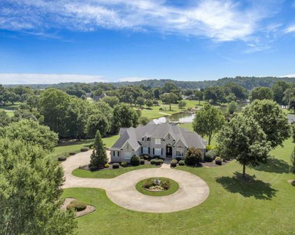 915 Wilkins Road, Inman