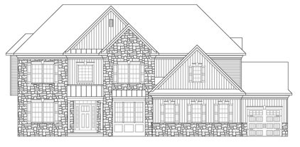 711 Brindle Farm Lane, Mechanicsburg