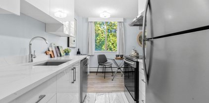 2016 Fullerton Avenue Unit 504, North Vancouver