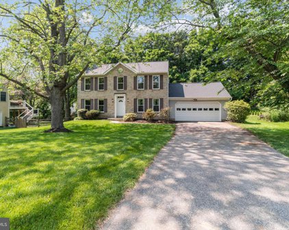 4733 Bounty Ct, Ellicott City