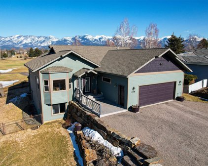 306 Bayview Drive, Polson