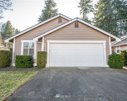 4403 Clarendon Lane SE, Lacey
