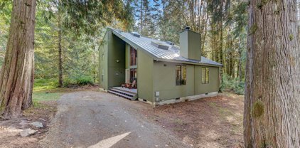 540 Sky Lane, Skykomish