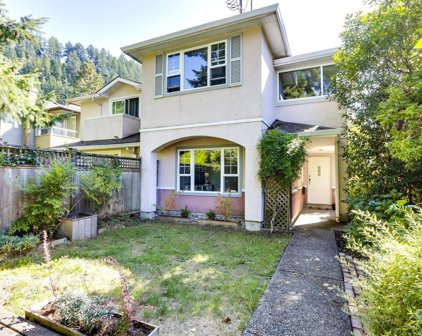 6356 Bruce Street, West Vancouver