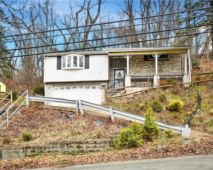 1510 Blackadore Avenue, Penn Hills