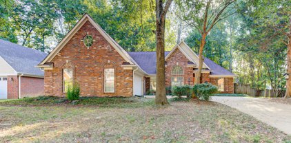 5814 Morganton Drive, Olive Branch