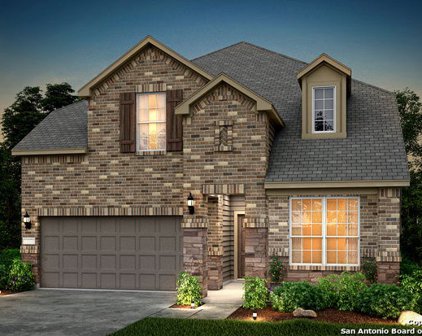 2261 Steerhead Trail, New Braunfels