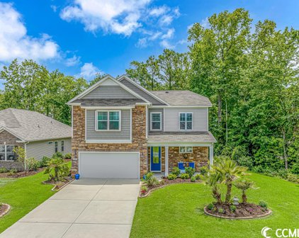 1001 Oak Marsh Ln., North Myrtle Beach