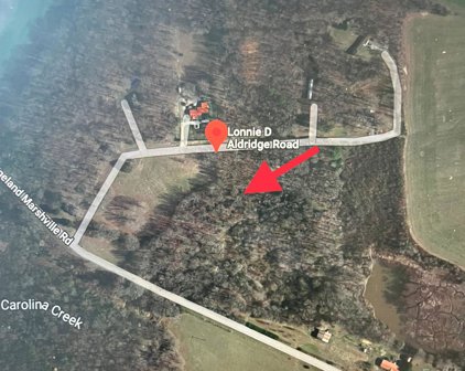 1.84 L D Aldridge  Road, Monroe