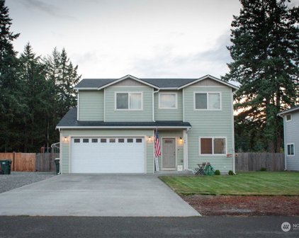 106 Carver Walk  SE, Rainier