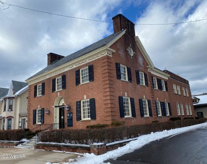 25 W MAIN STREET, Lock Haven