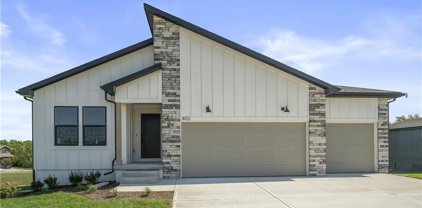 410 Woodview Drive, Raymore