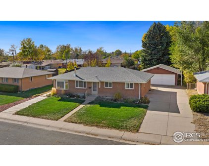2539 21st Ave Ct, Greeley