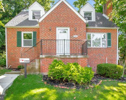 2805 Belleview Ave, Cheverly