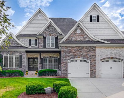 2008 Stratton Hills Court, Greensboro