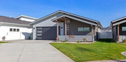 1452 MOSELLE, Coeur d'Alene