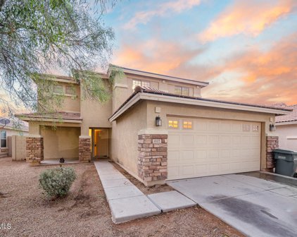 8105 S 73rd Drive, Laveen
