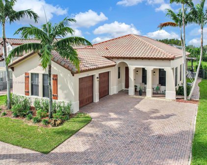 2950 Nw 84th Way, Cooper City