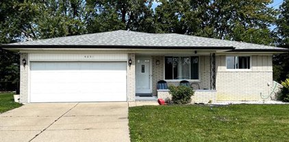 4051 DICKSON DR Dickson Dr, Sterling Heights