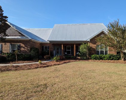 1186 E C.R. 36, Ozark