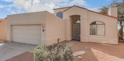 1334 W Hopbush, Tucson