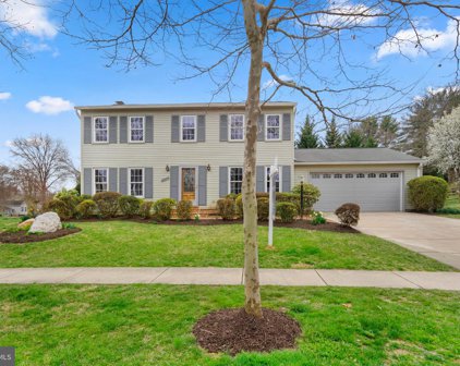 2309 Glenmore Ter, Rockville