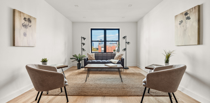 235 Lincoln  Place Unit 5F, New York