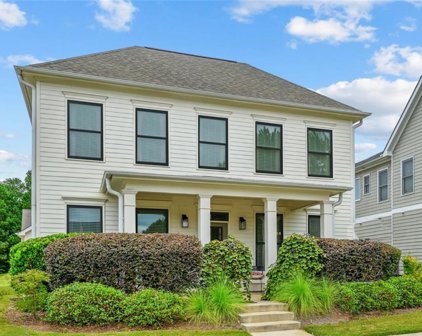 4201 Dorchester Se Drive, Covington