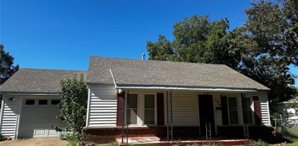 404 S 4, Marietta