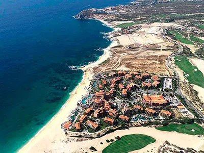 Cabo del Sol Homes for Sale