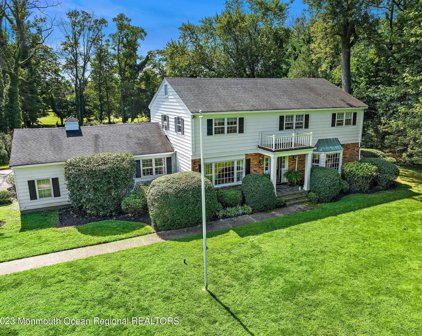420 Rumson Road, Little Silver