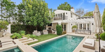 228 S Carmelina Ave, Los Angeles